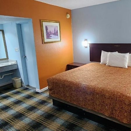 Town House Inn ケープジラード エクステリア 写真